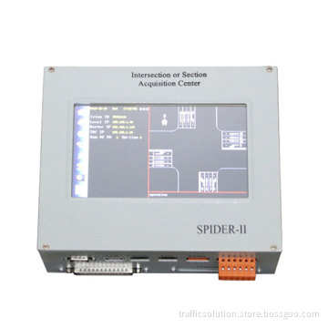 TRAFFIC DETECTOR SINOWATCHER